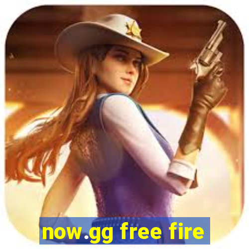 now.gg free fire